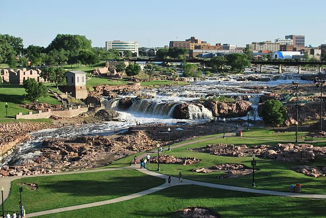 Sioux Falls SD